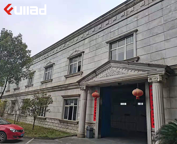 工廠環境